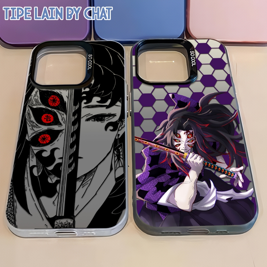 Softcase Hybrid Poco X7 Pro Terbaru / Poco X6 Pro / Poco X6 / Poco X5 / Poco X3 - Poco X3 Pro - Poco