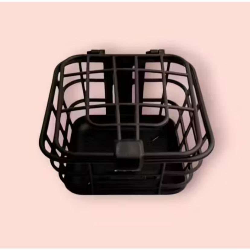 KERANJANG SEPEDA LISTRIK