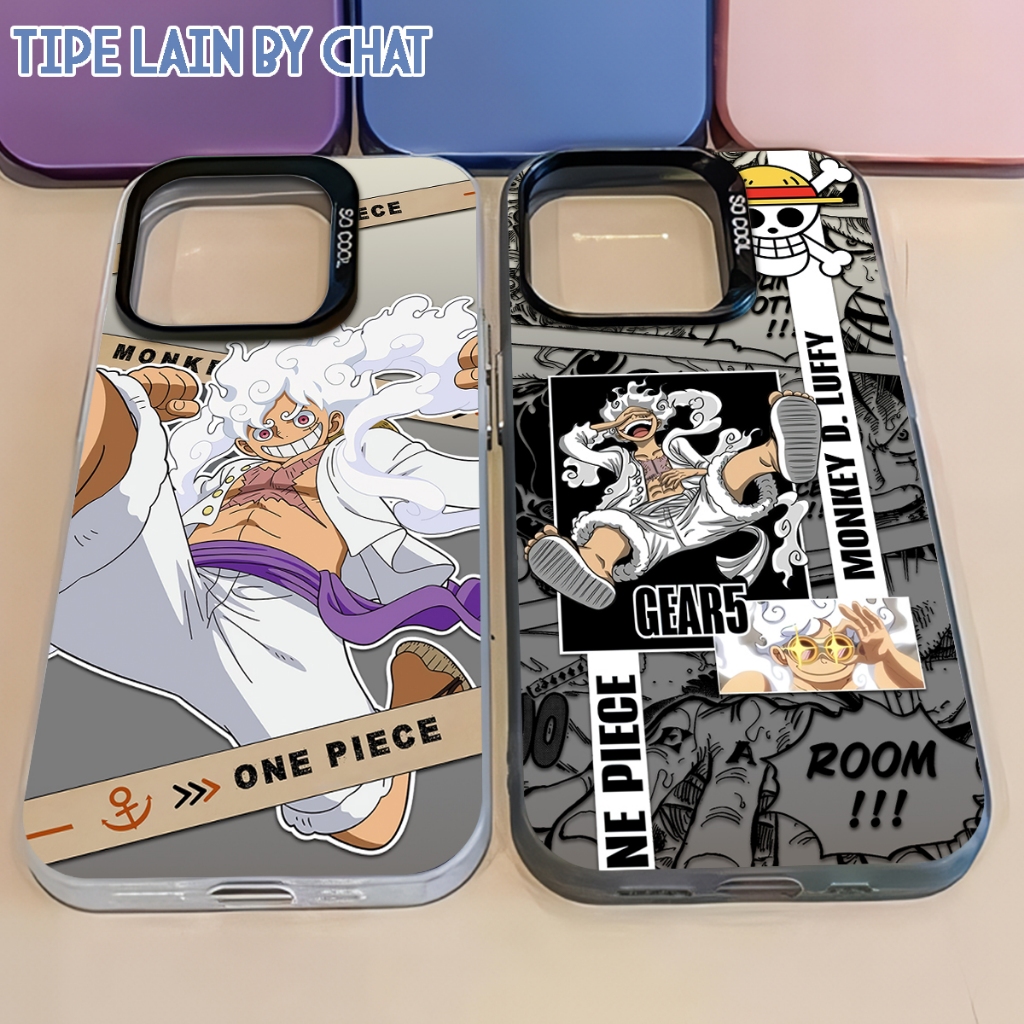 Softcase Hybrid Poco X7 Pro Terbaru / Poco X6 Pro / Poco X6 / Poco X5 / Poco X3 - Poco X3 Pro - Poco