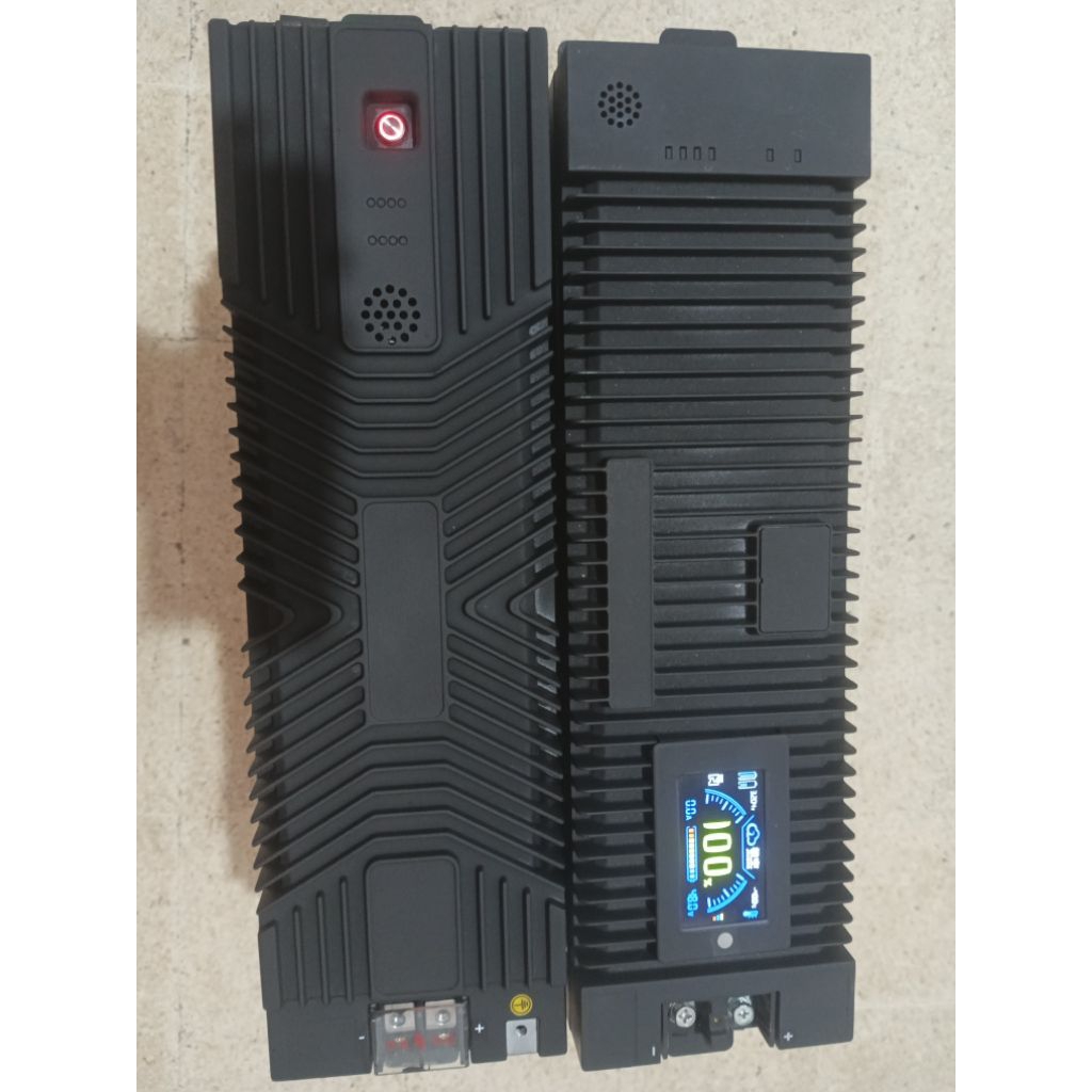 lifepo4 48v 100ah bms smart jikong cell th 2024