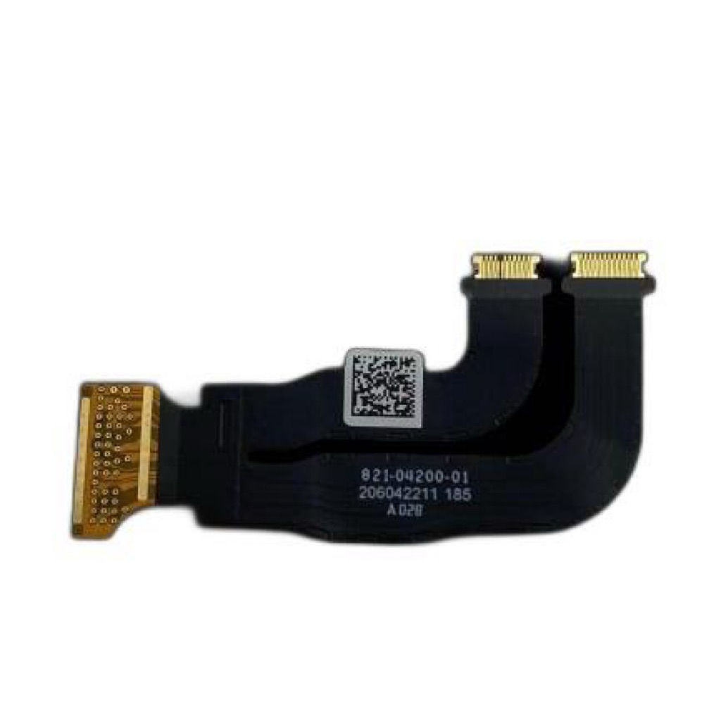 Fleksibel Lcd Apple Watch Iwatch Series 8 41MM Flexible