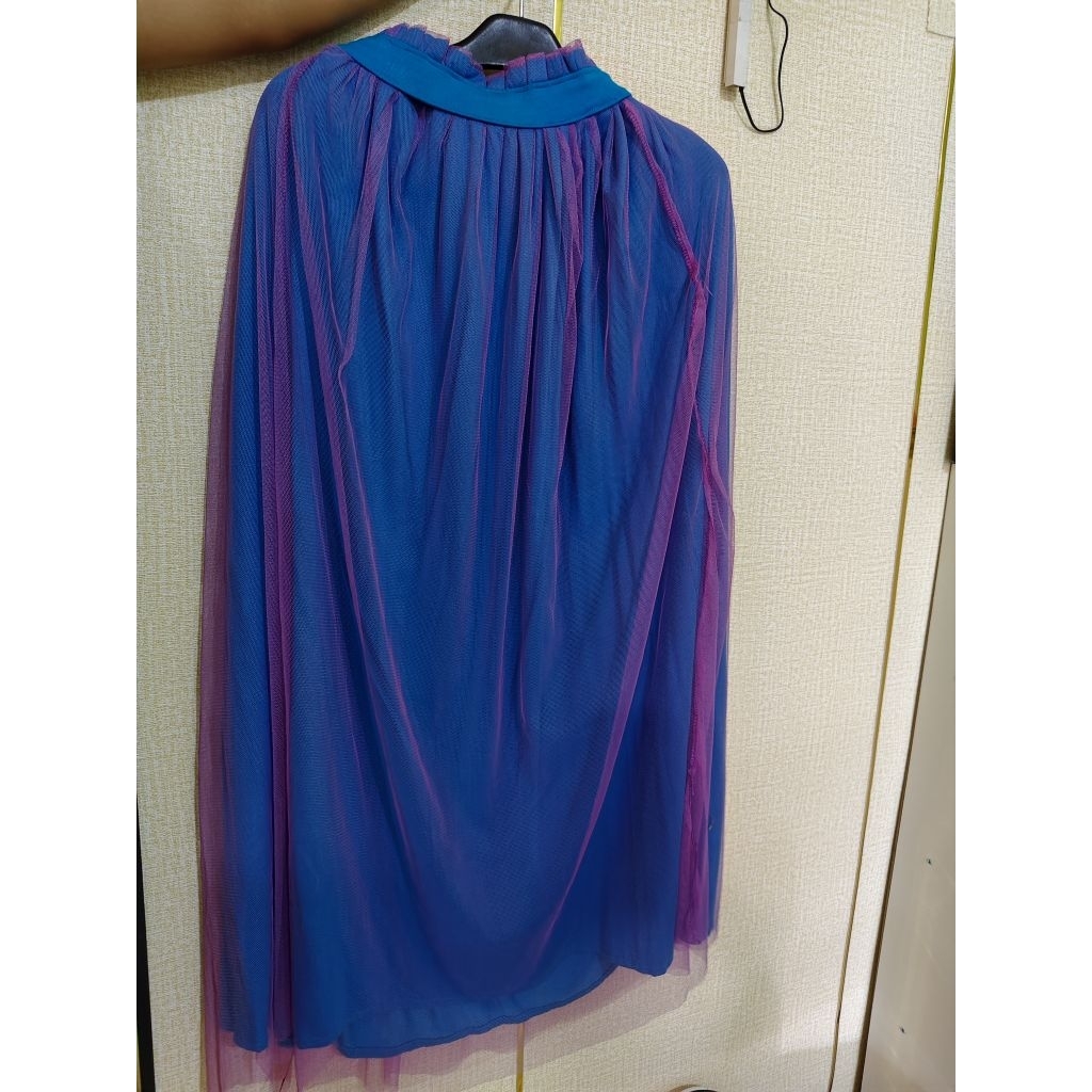 preloved rok tutu