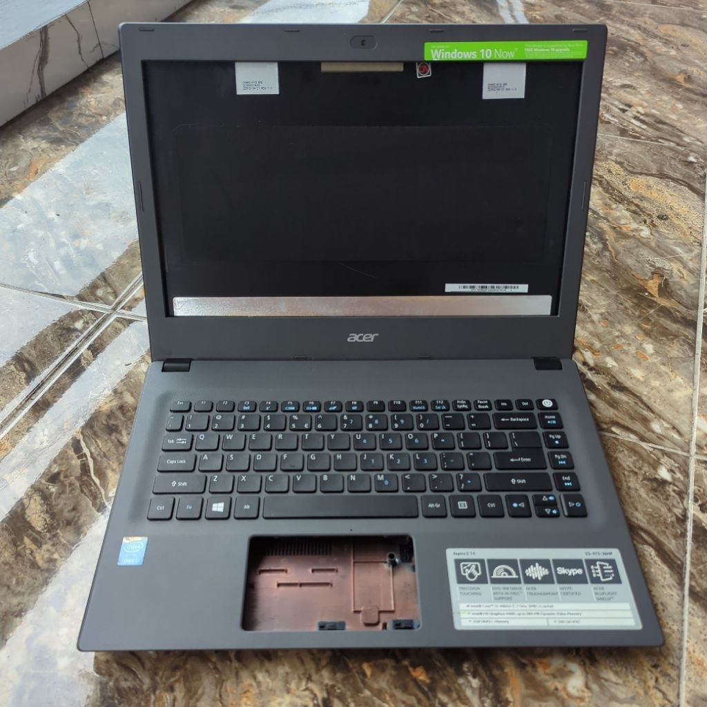 Casing Acer E5-473 E5-473G E5-422 Case Acer E5-473 Kesing Acer E5-473 Full