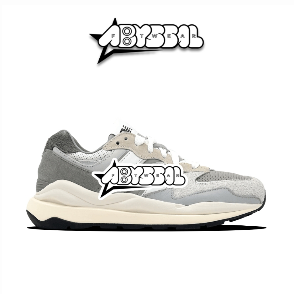 Sepatu 5740 Grey Day M5740Ta