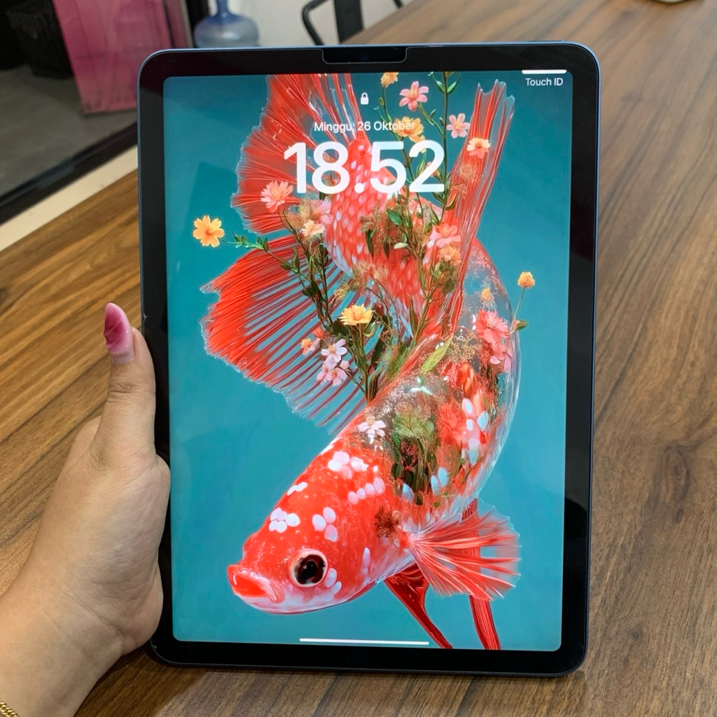 ipad air gen 5th 64gb