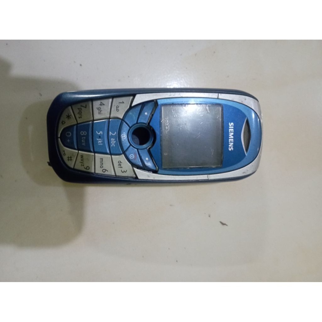 casing Siemens c65
