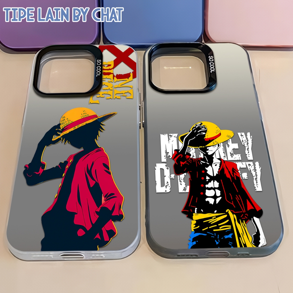 Softcase Hybrid Poco X7 Pro Terbaru / Poco X6 Pro / Poco X6 / Poco X5 / Poco X3 - Poco X3 Pro - Poco