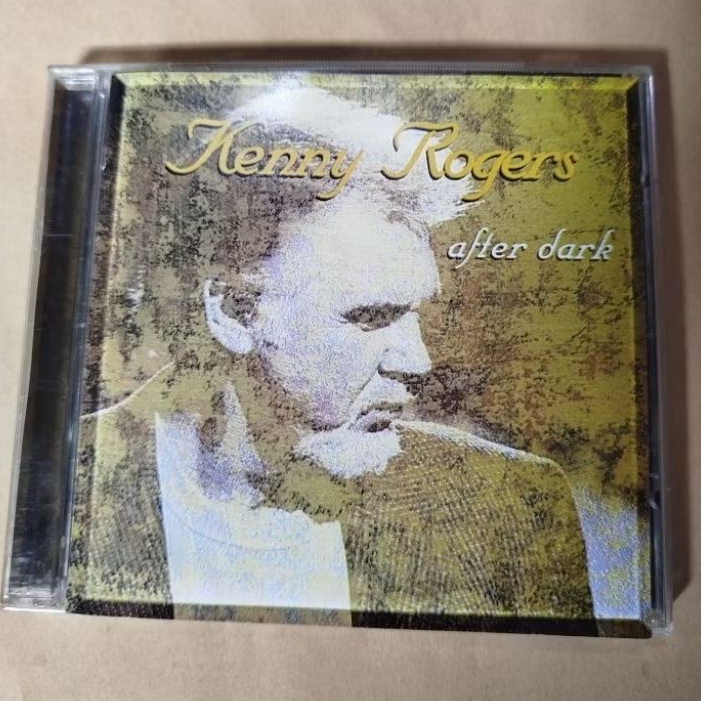 CD KENNY ROGERS