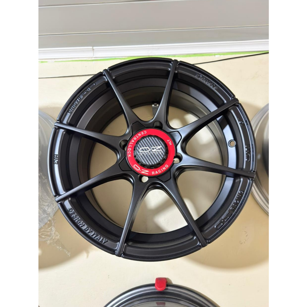 Oz formula ring 15 4x100/114,3