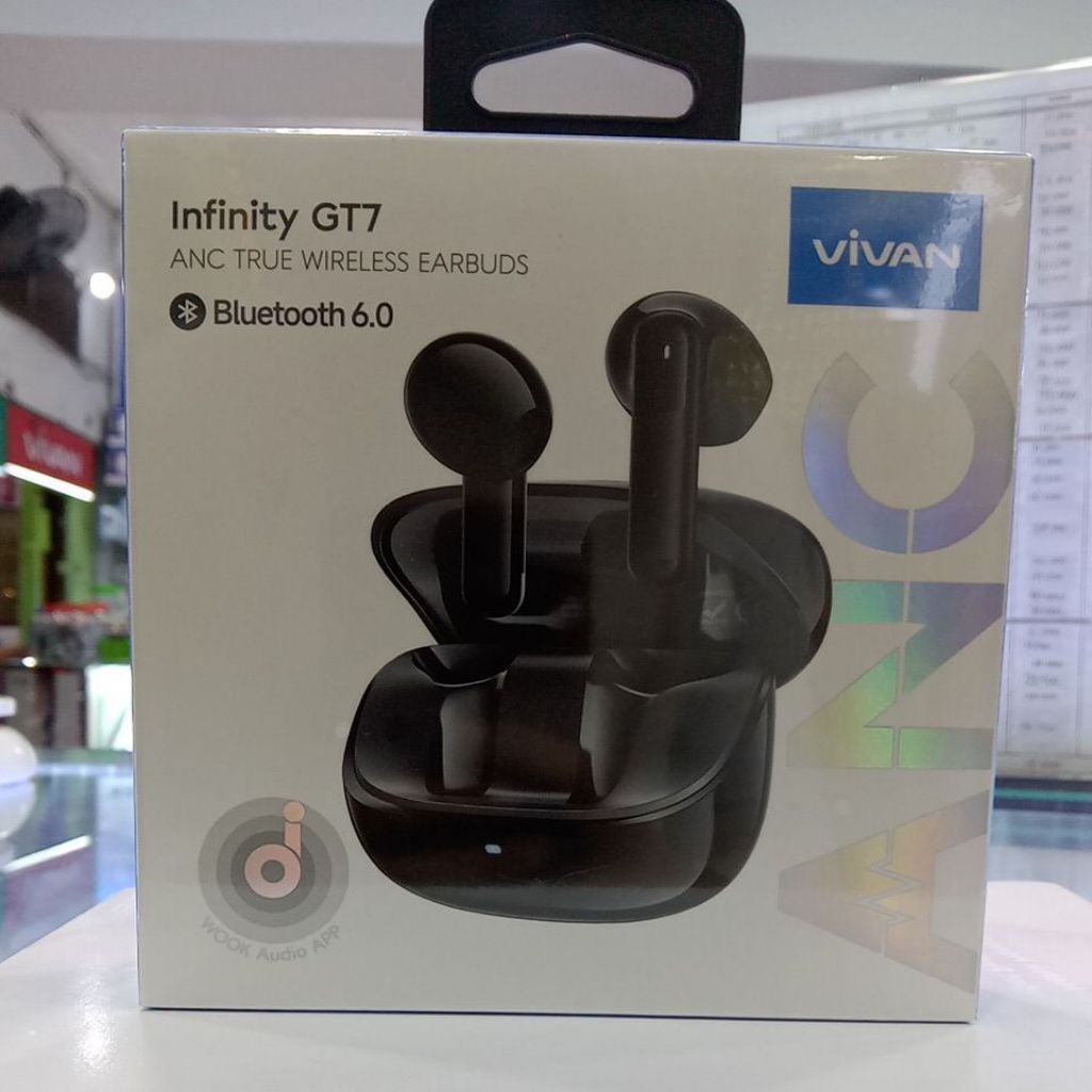 VIVAN TWS INFINITY GT7