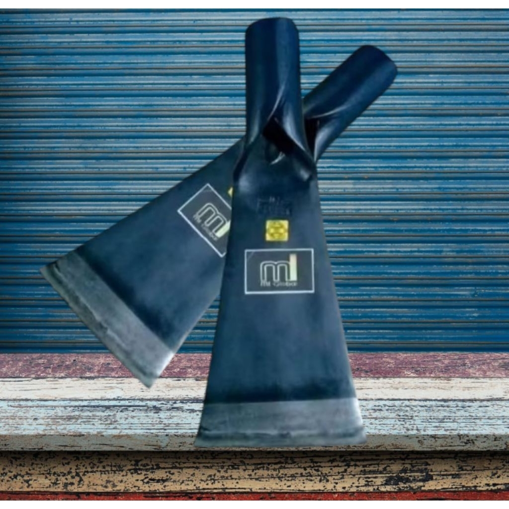 Dodos Sawit miGlobal