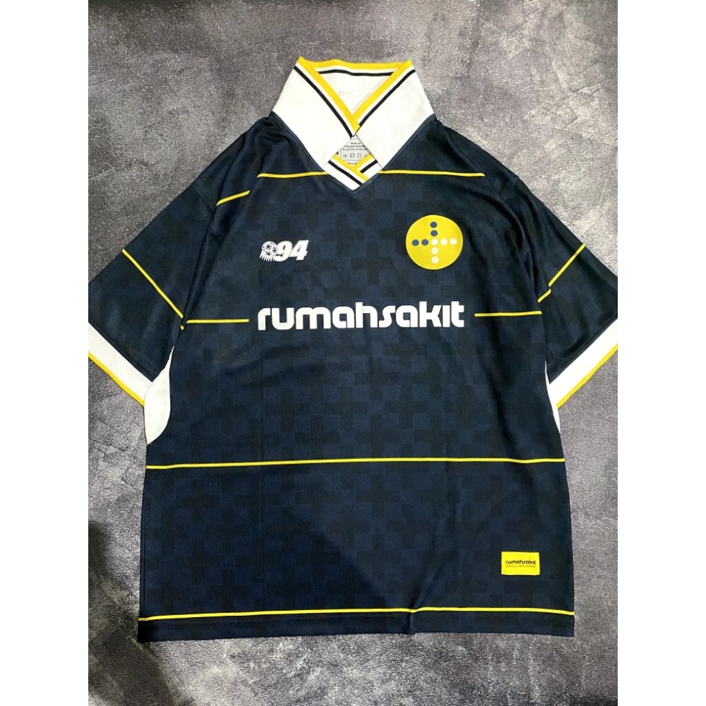 Jersey Rumahsakit