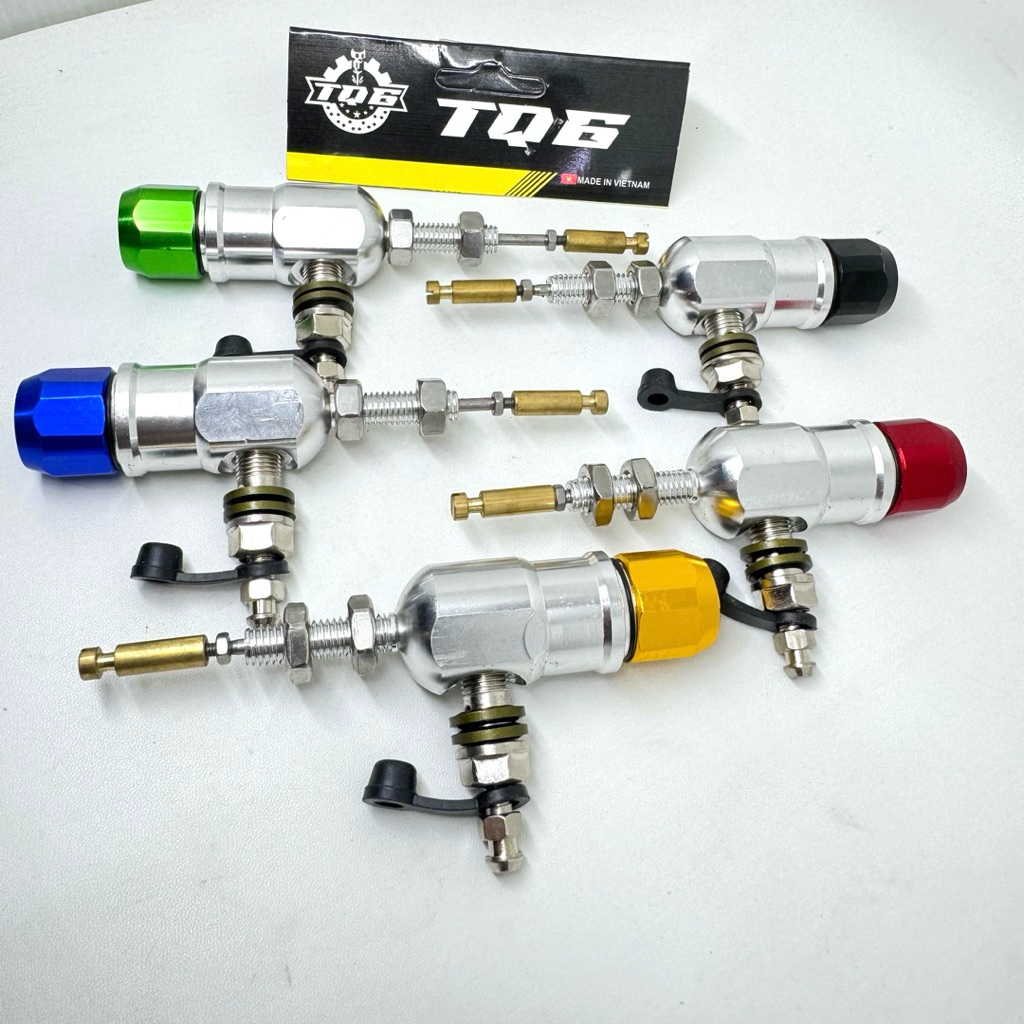 Hidrolik stut kopling Vietnam TQ6 bisa untuk semua motor kopling