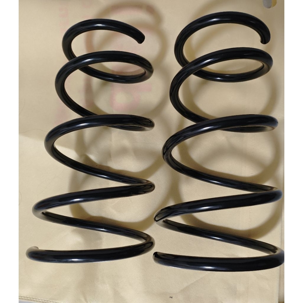 Per Keong Coil Spring Per Depan Toyota Avanza Xenia Old 2003-2011 Original 1Set