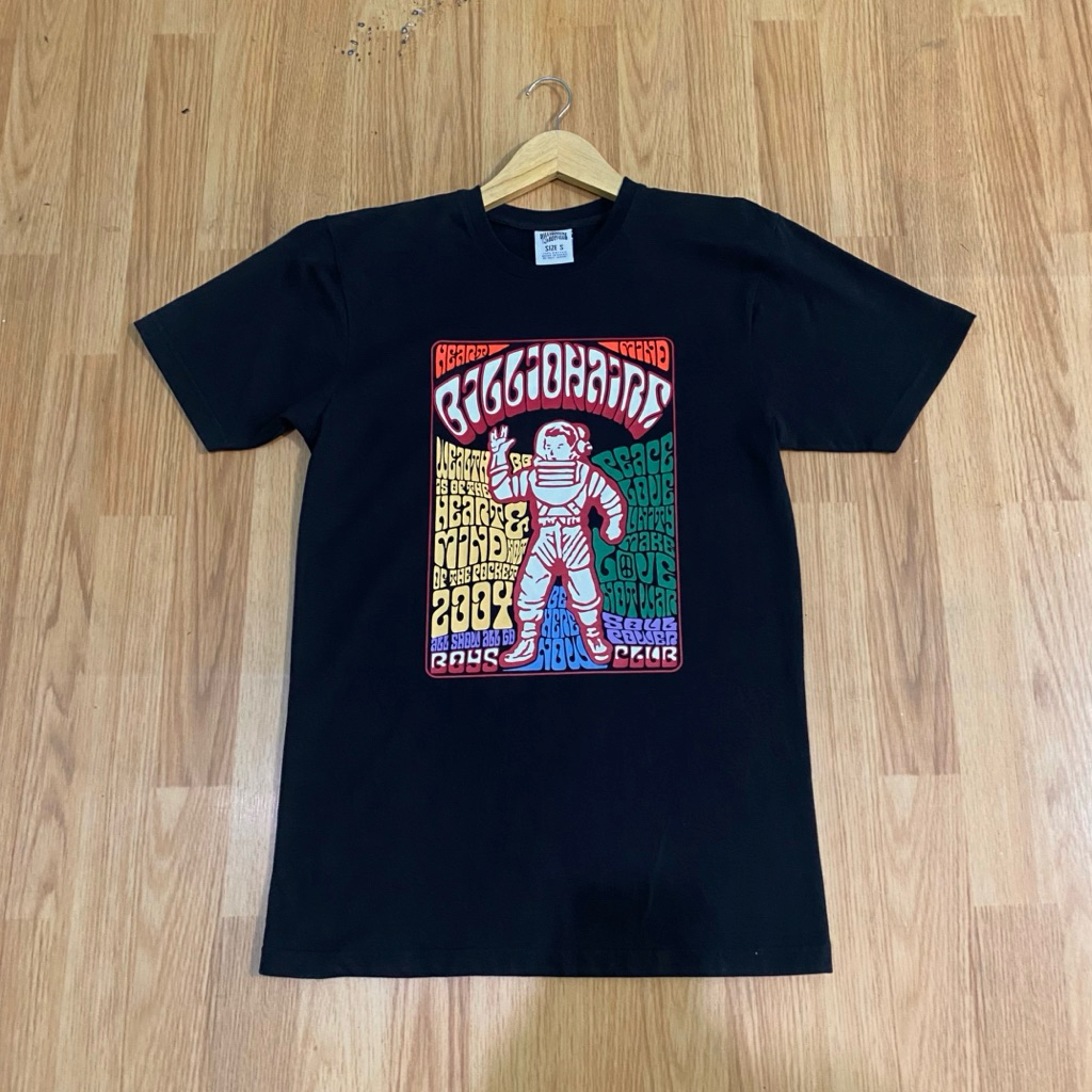 kaos billionaire boys club