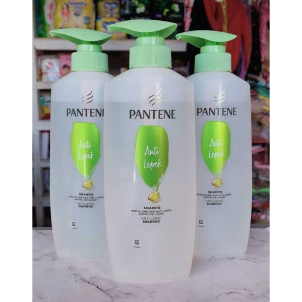 Pantene Anti Lepek 900 ml , 750 ml ORI 10000000%%%%%%