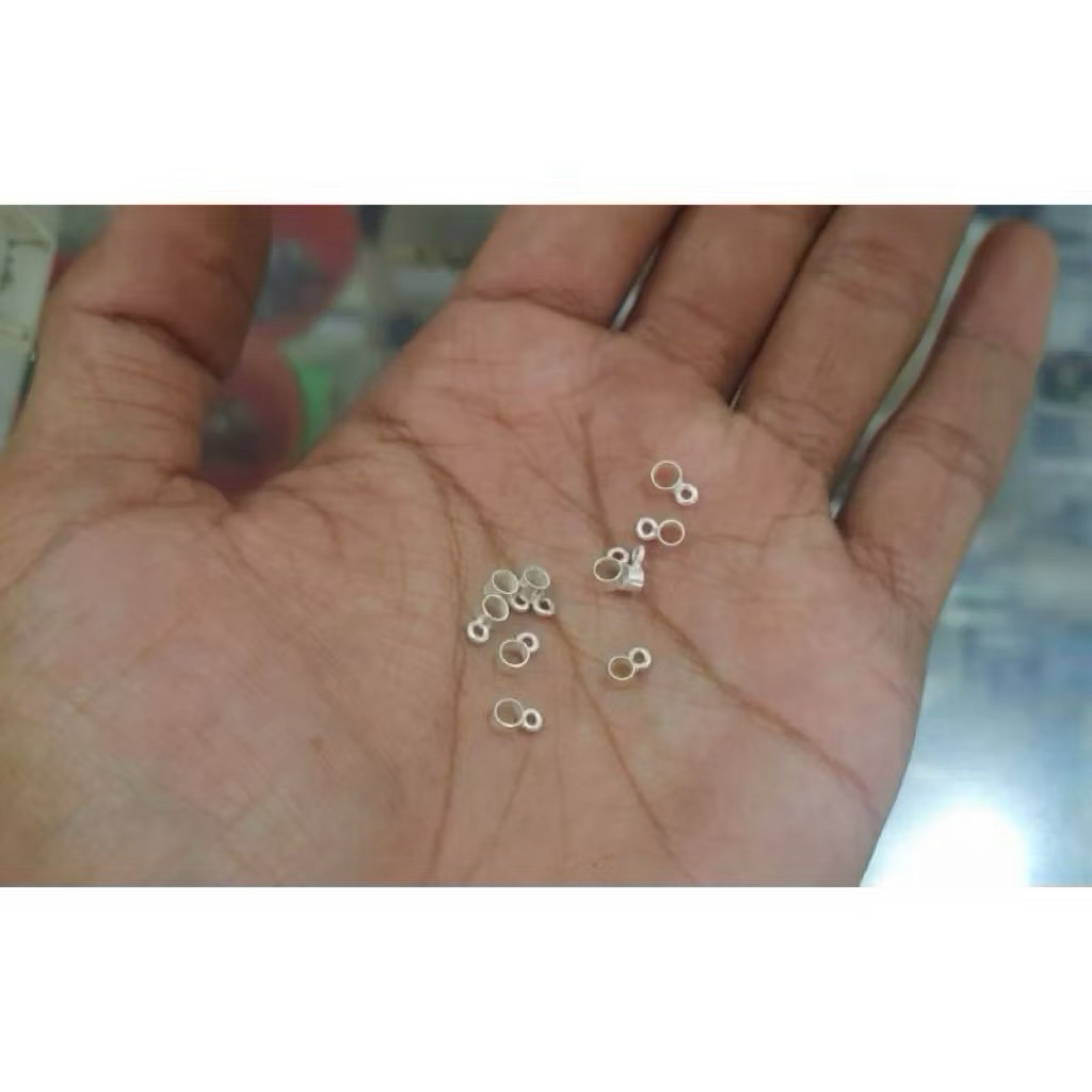 Ring Kolongan Jalan Pancing Kolong Jalan Buat Joran Tegek Bijian