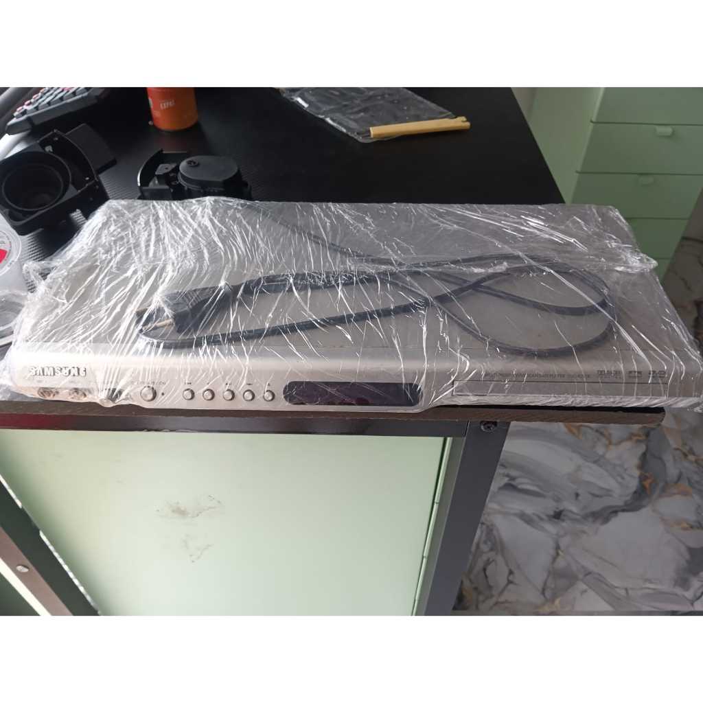 DVD Player SAMSUNG