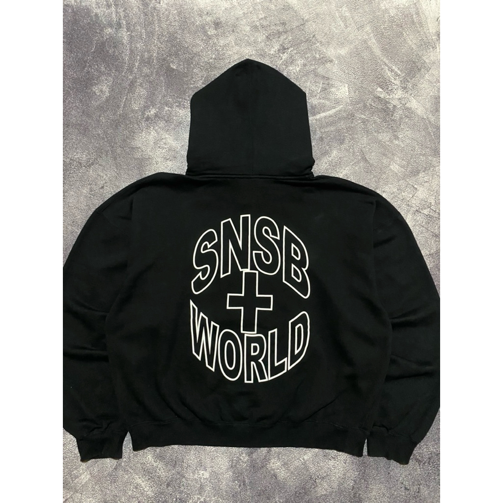hoodie snsb road
