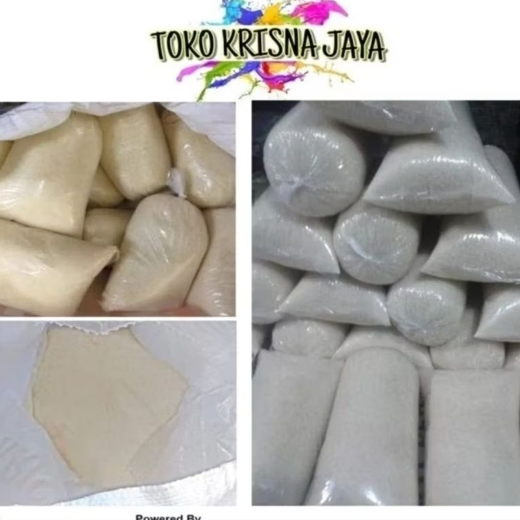 GULA PASIR CURAH KEMASAN SETENGAH KILO | 1KG
