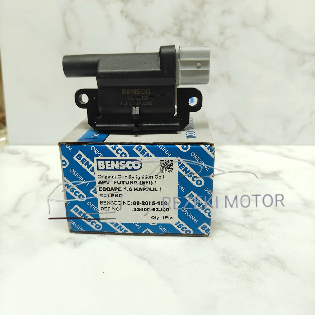 IGNITION COIL APV FUTURA INJEKSI