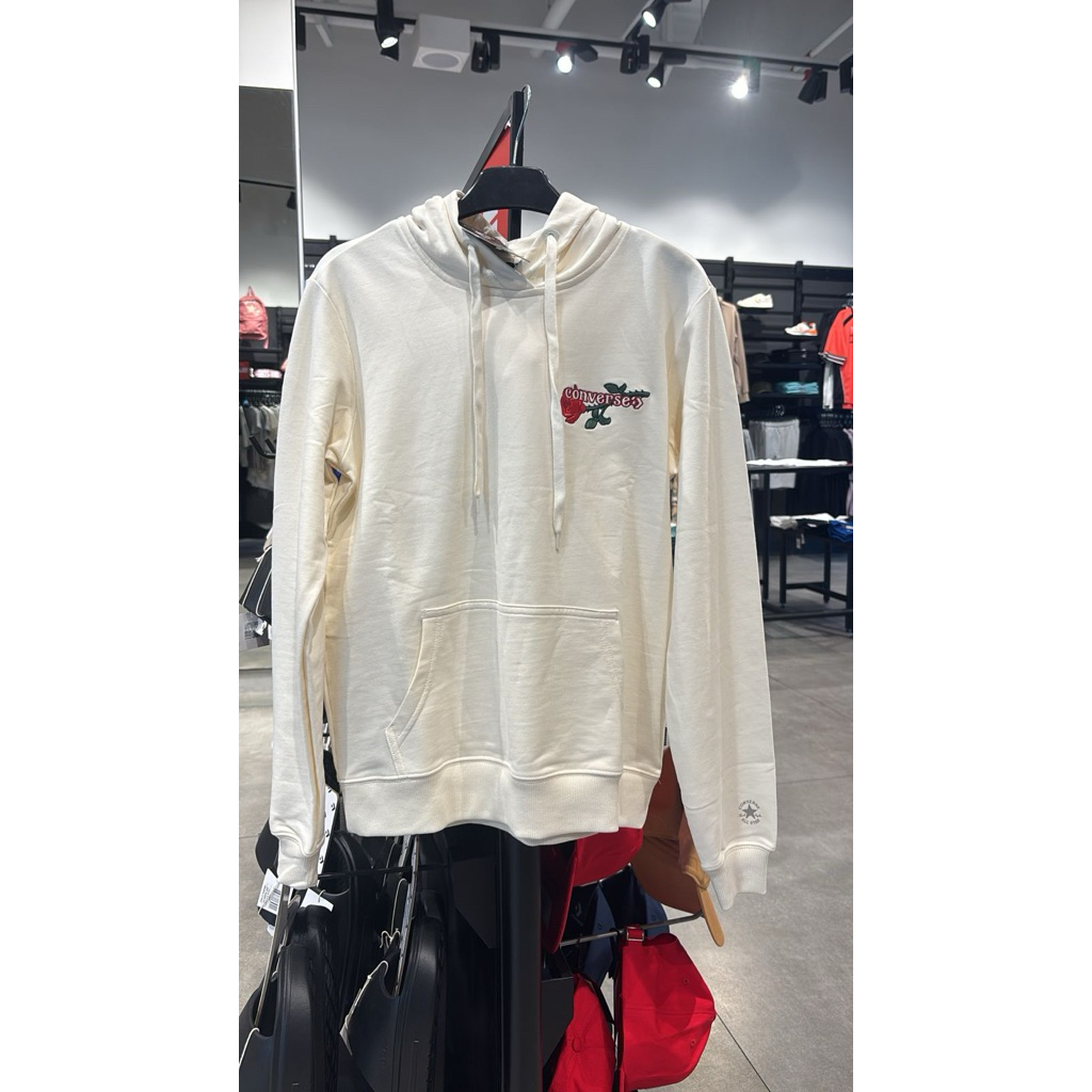 HOODIE CONVERSE ORI NEW
