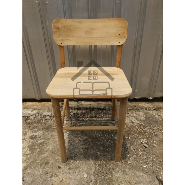 Kursi Bar Kayu Jati Kursi Bar Minimalis Kayu Jati Kursi Bar Kayu Kursi Bar