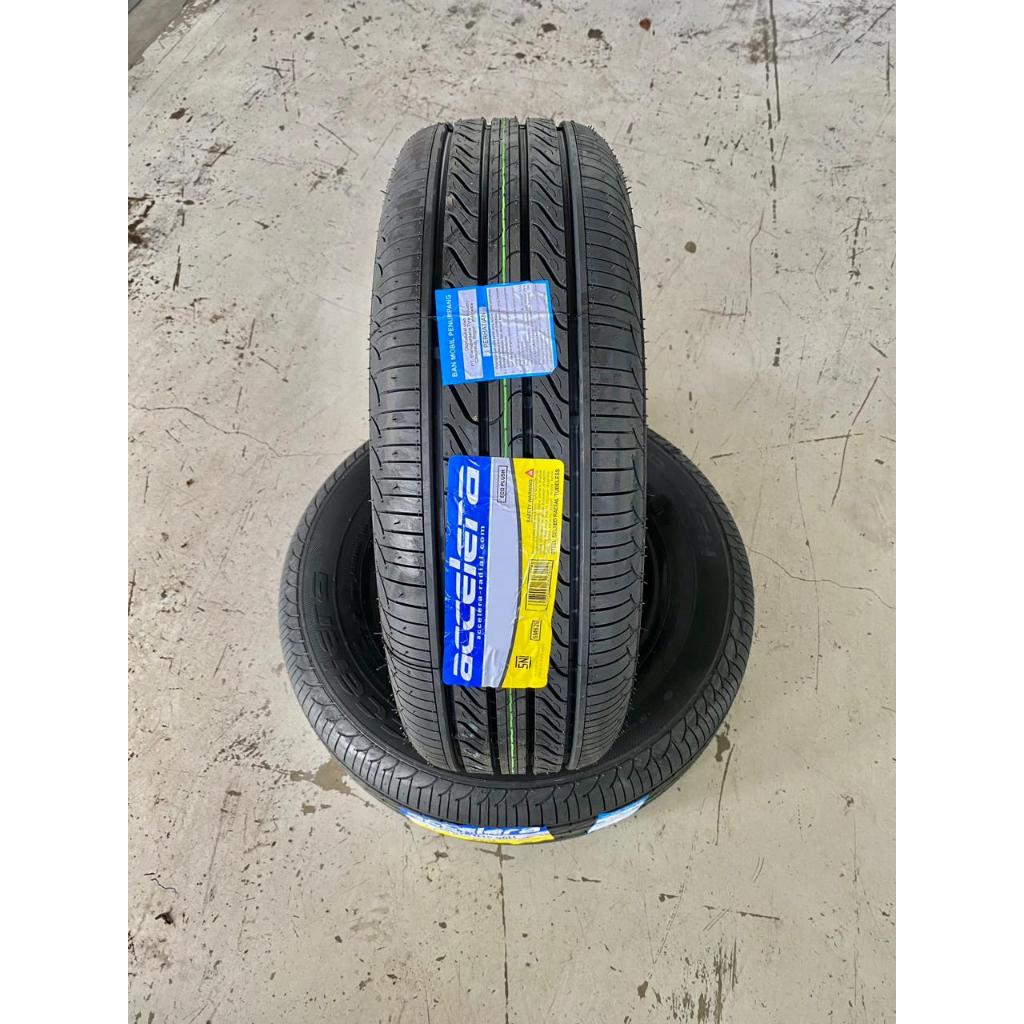 Ban Mobil Accelera Eco Plush 185 60 R15 15 ECOPLUSH Yaris Splash