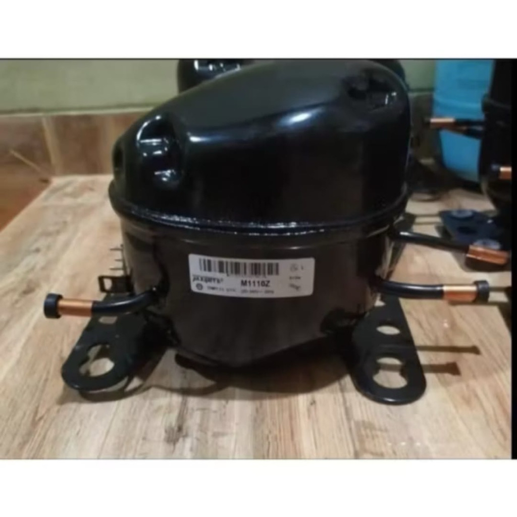 Kompresor kulkas SHARP 2 pintu ORIGINAL