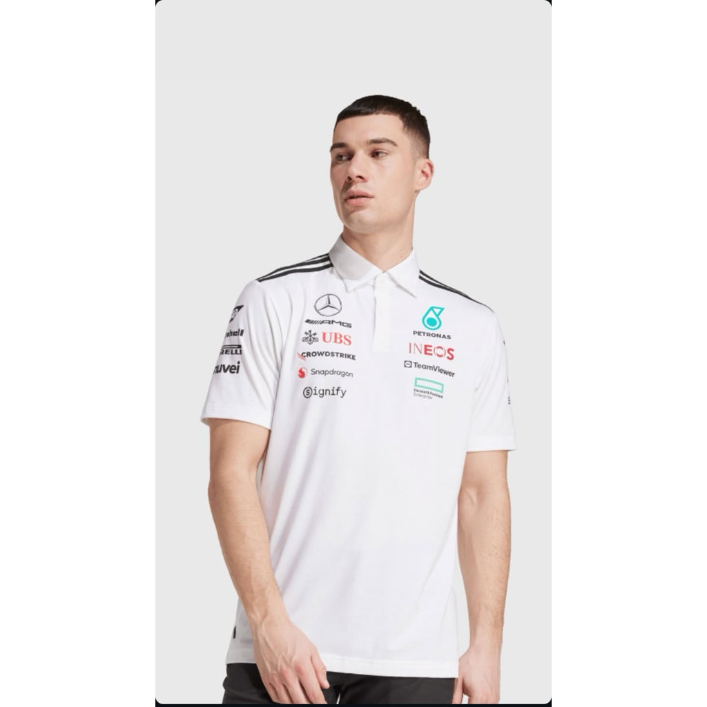 Jersey f1 Merchandise Original