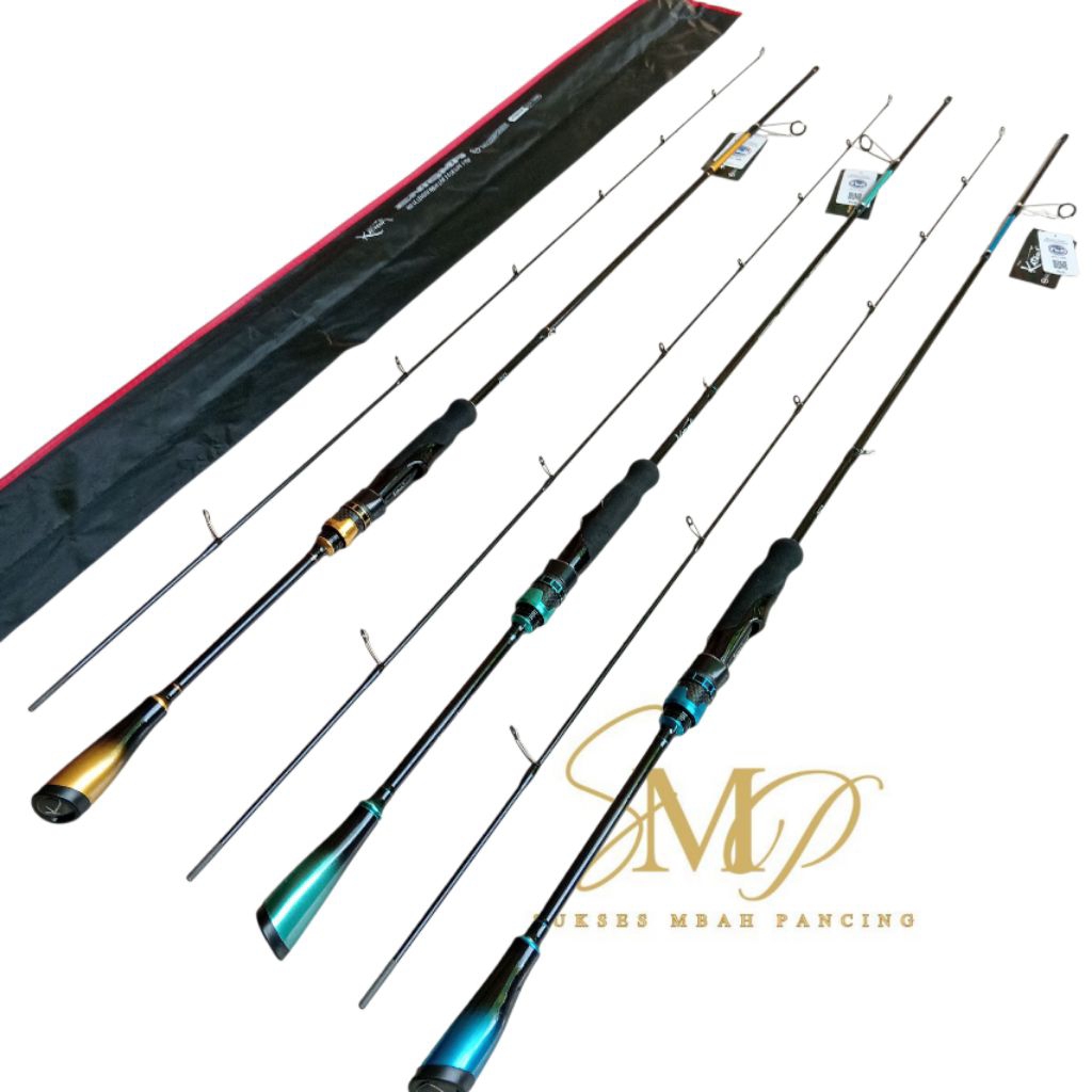 JORAN KATANA ENIGMA UL 198/210CM CARBON SOLID FUJI