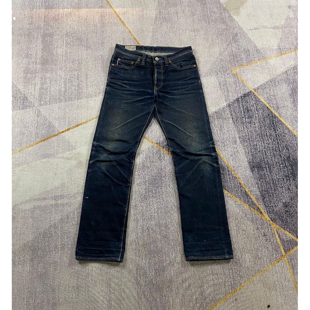 Wingman Denim Panzer 23oz