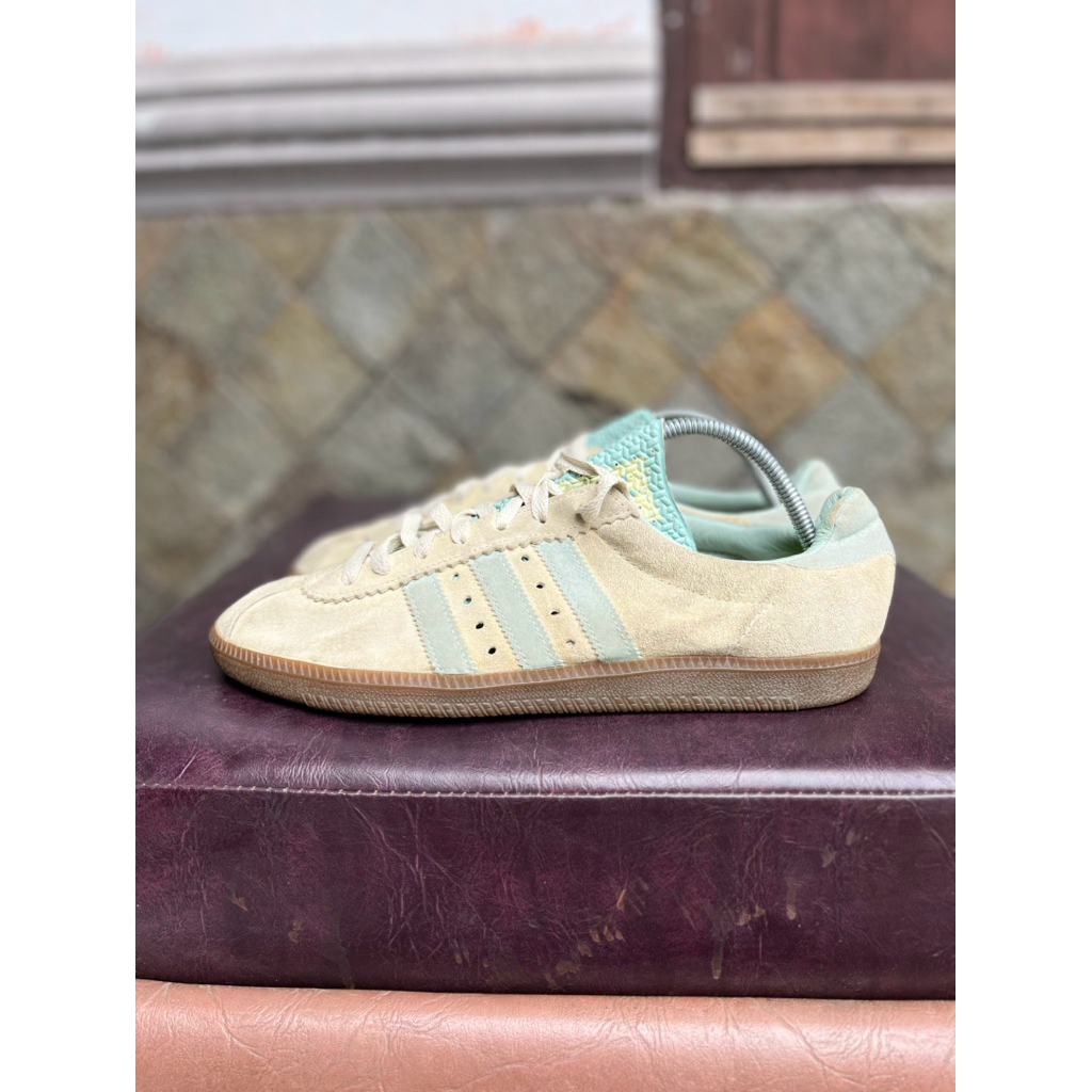 Adidas Padiham Original Made In Vietnam
