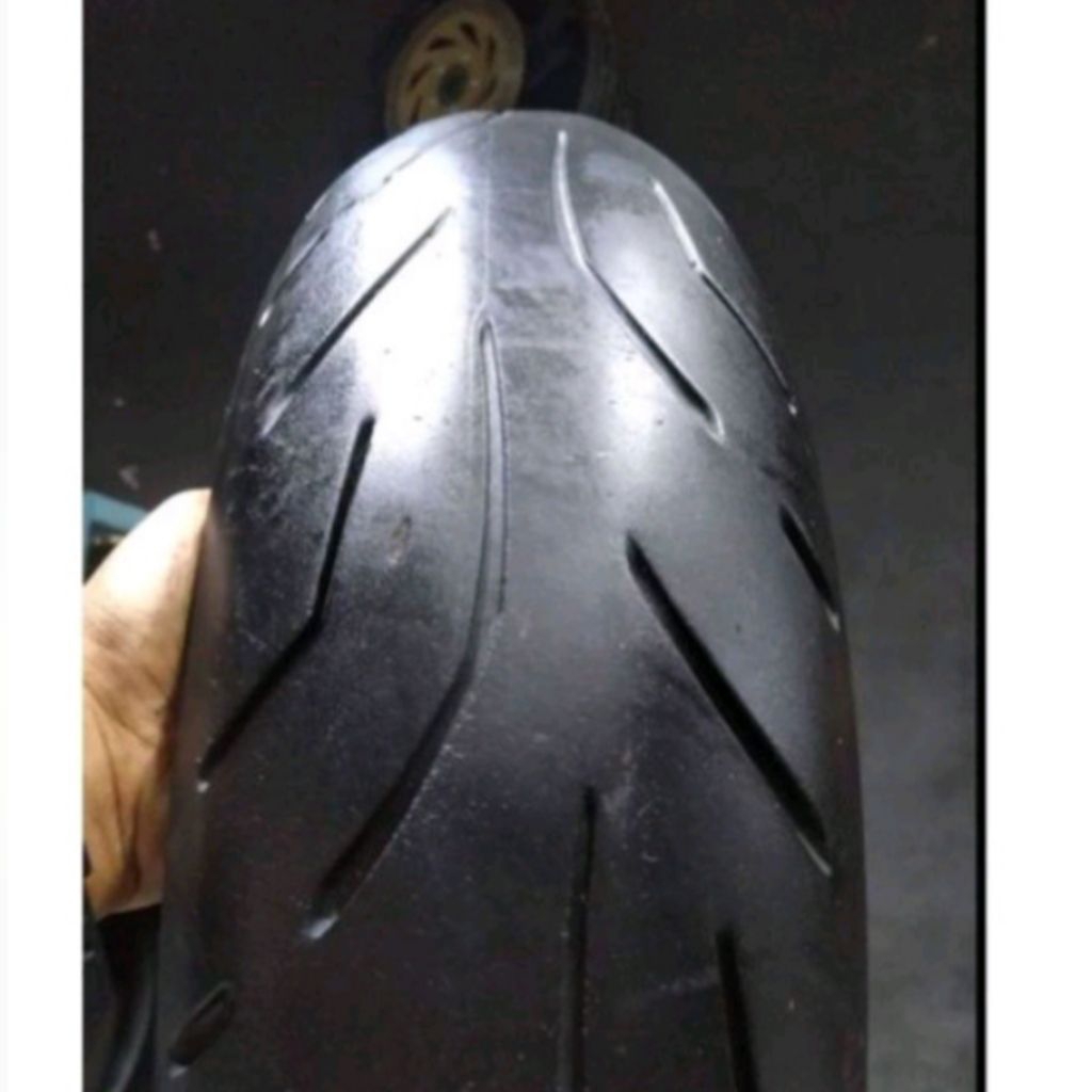 BAN MOTOR MOGE NINJA/ CBR 250R R17 UKURAN 150/60-17