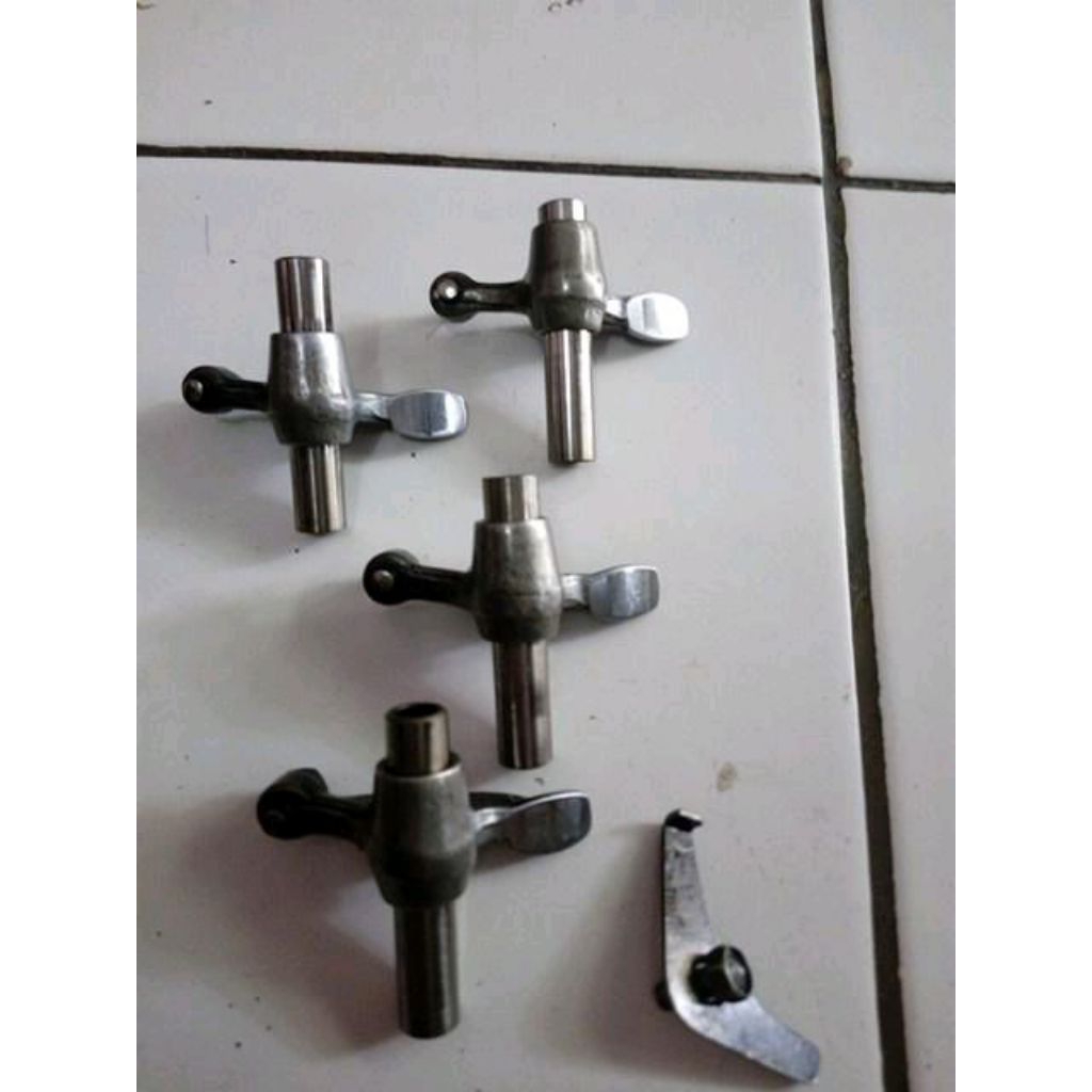 Platuk Templar CB125 Twin  CB 125 T