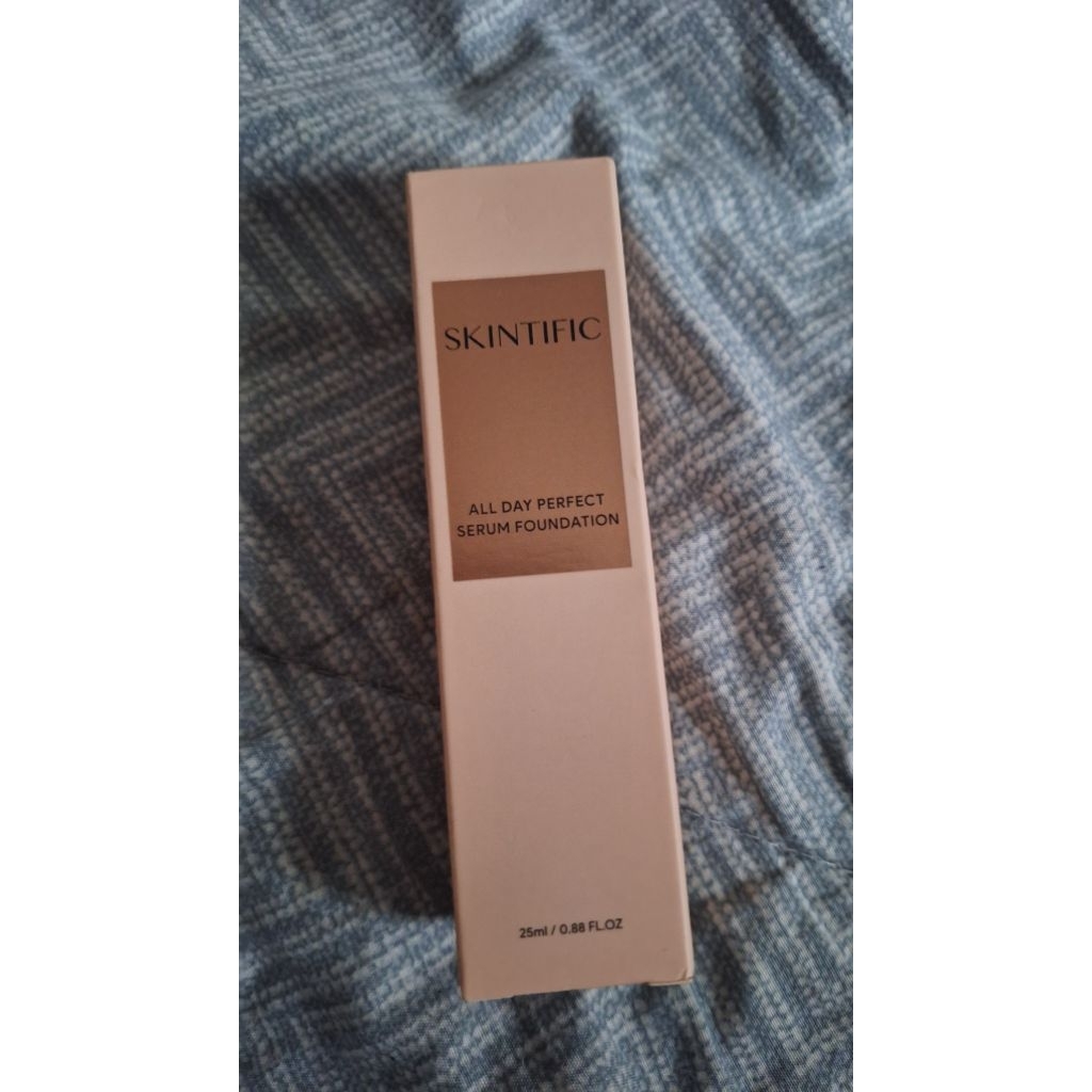 Share in jar skintific 5ml