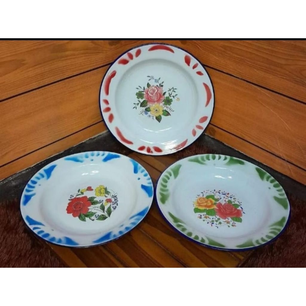 PIRING SENG JADUL MERK NAGAKO/LUSIN