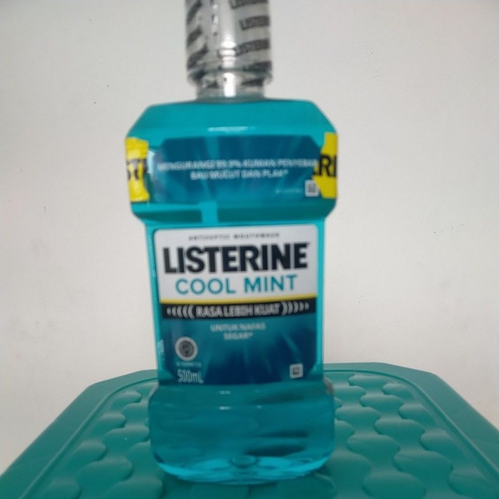 Listerine