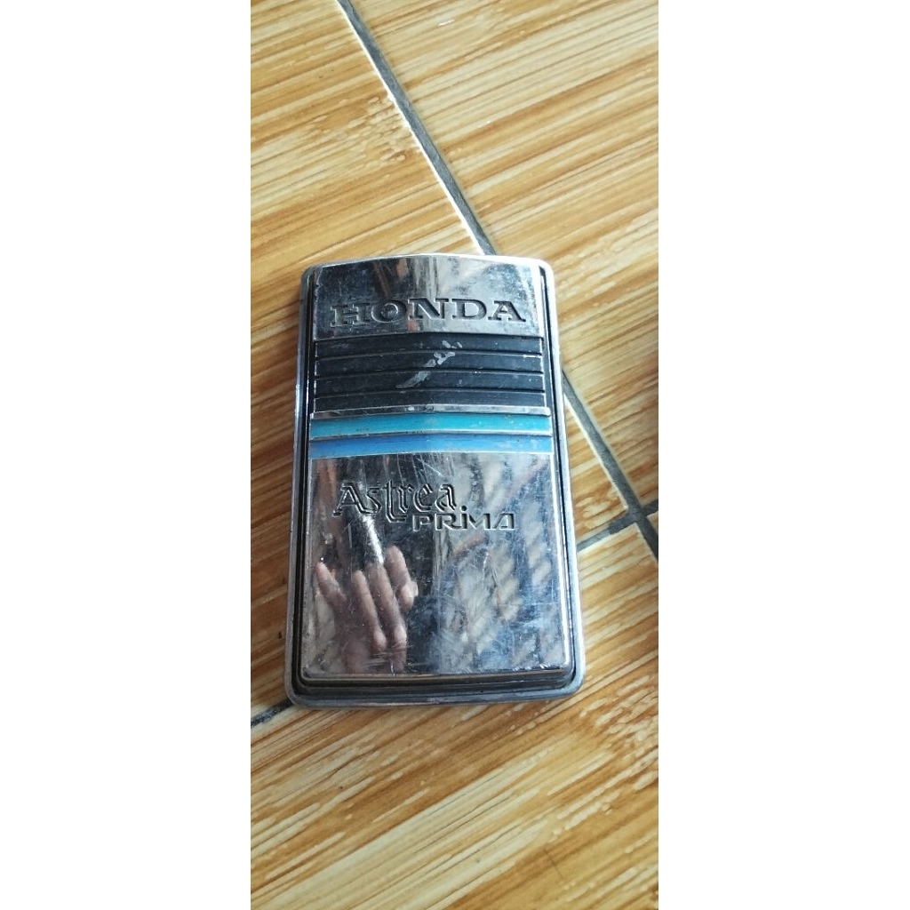 emblem dasi emblem dada Astrea prima