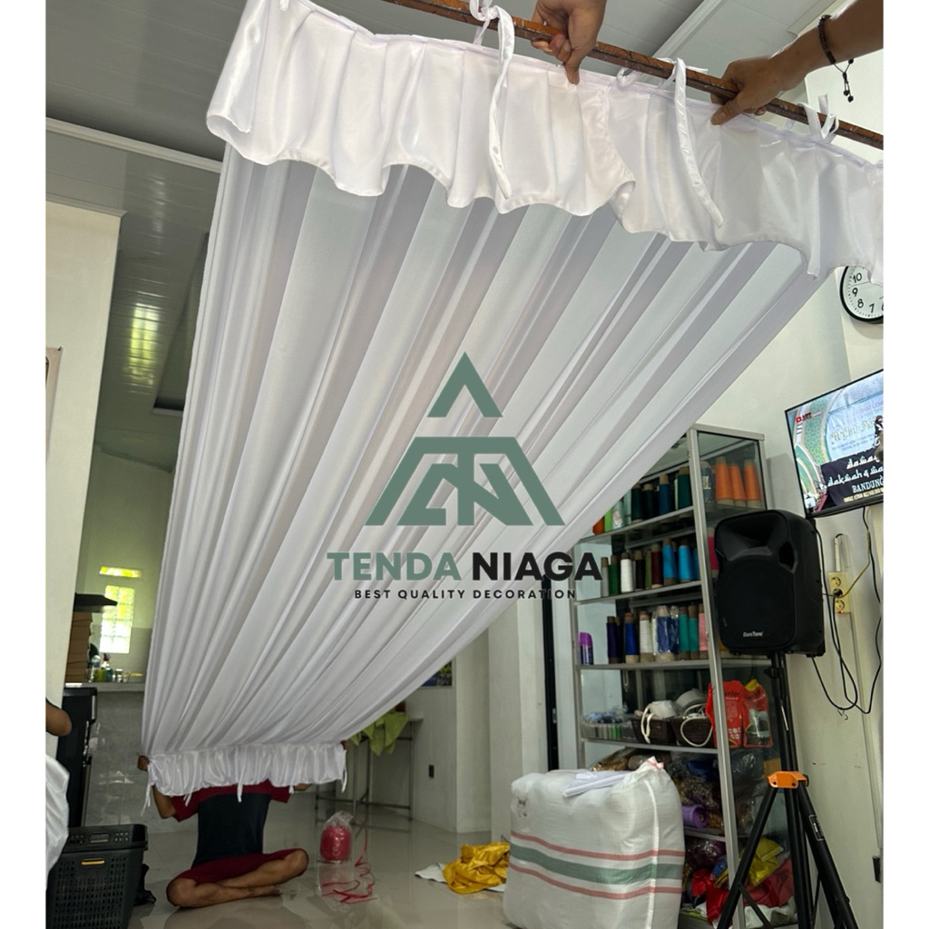 PLAFON SISIR PLAFON SERUT PLAFON TEROP PLAFON TENDA