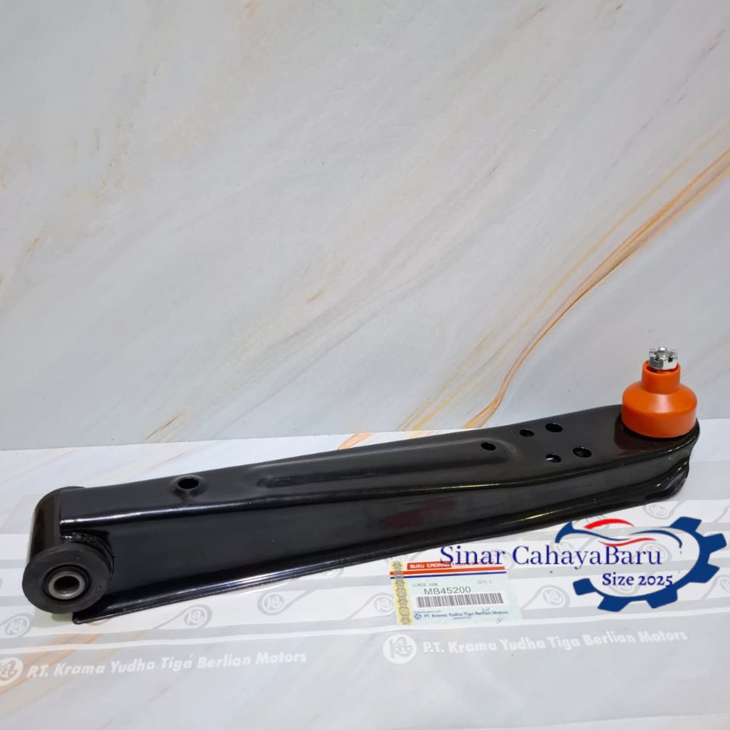 Lower Arm Sayap Depan Bawah Mitsubishi T120ss T120 SS Original 1Pc