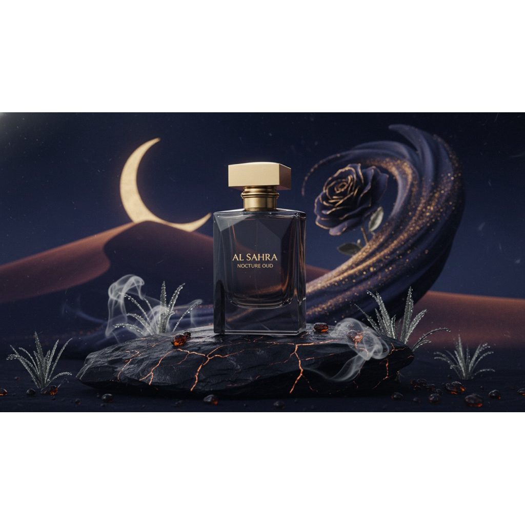 MyFrags - Custom Perfume / Parfum (EDT 30ml)