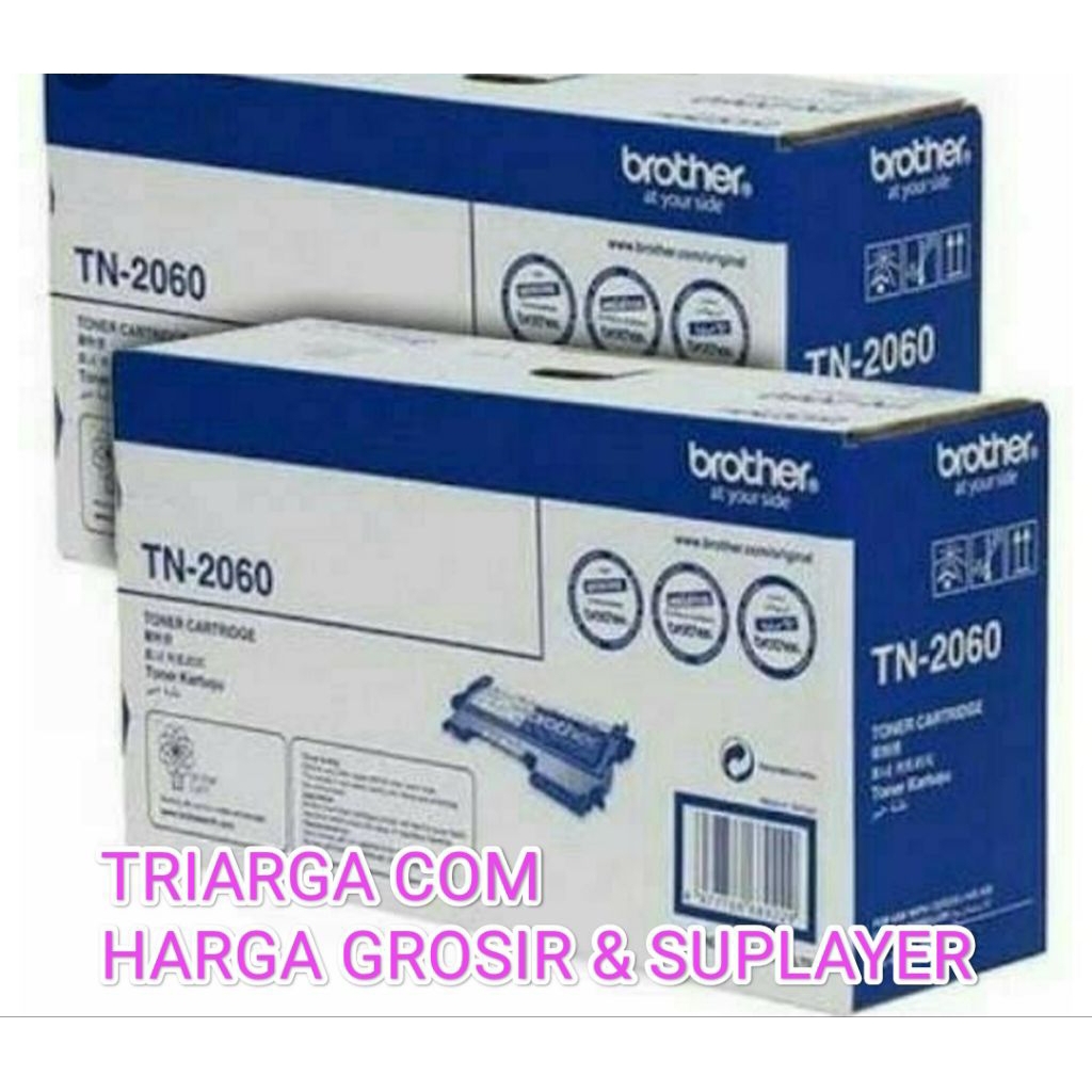 TONER BROTHER TN-2060 ORIGINAL