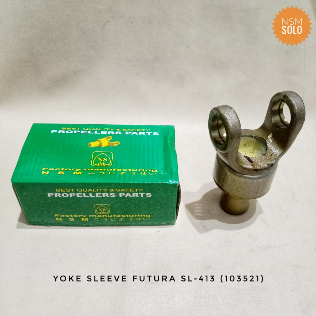 YOKE SLEEVE Mobil Suzuki Carry Futura 1.3 / T120 SS / APV