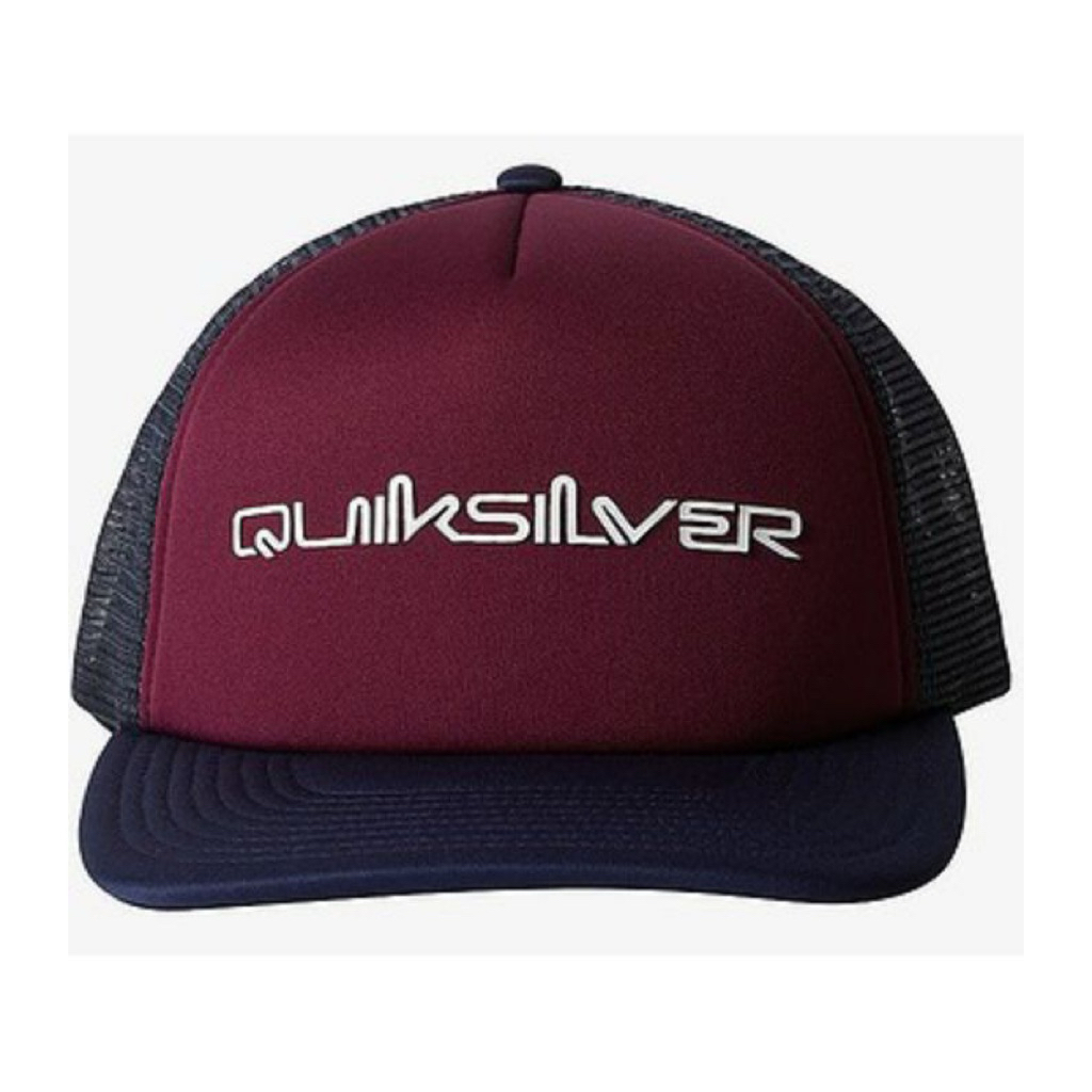 Topi Pria Quiksilver original