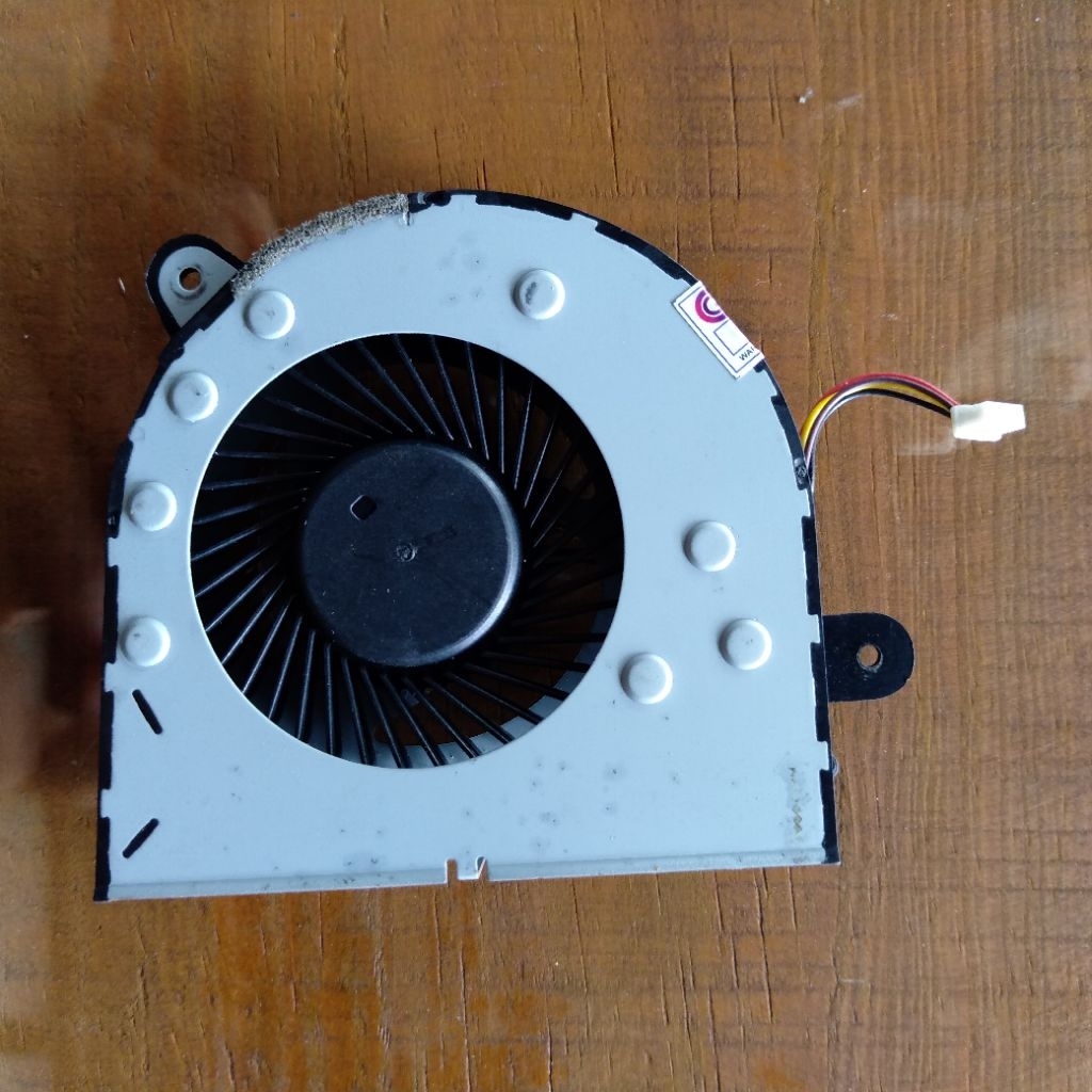 fan laptop lenovo G400s