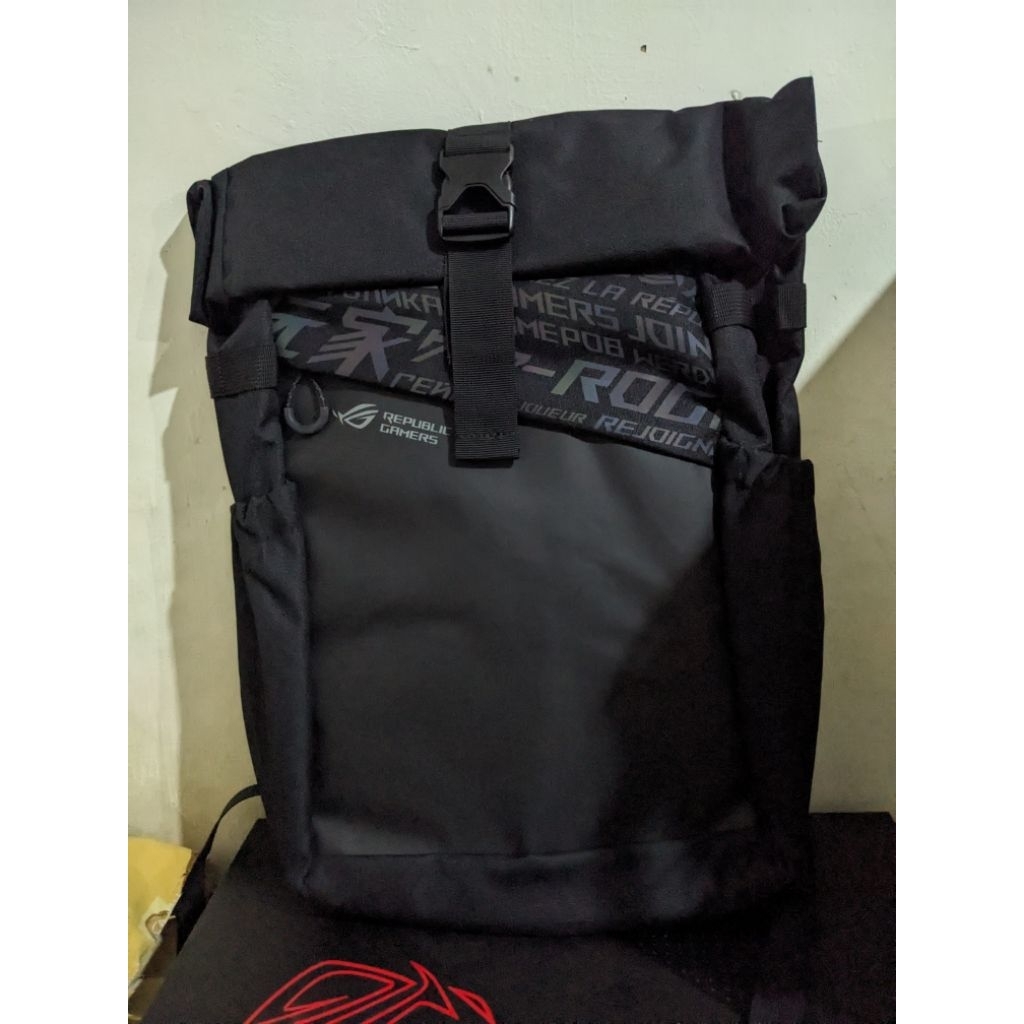 Tas Backpack ASUS ROG