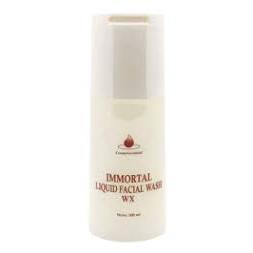 IMMORTAL LIQUID FACIAL WASH WX