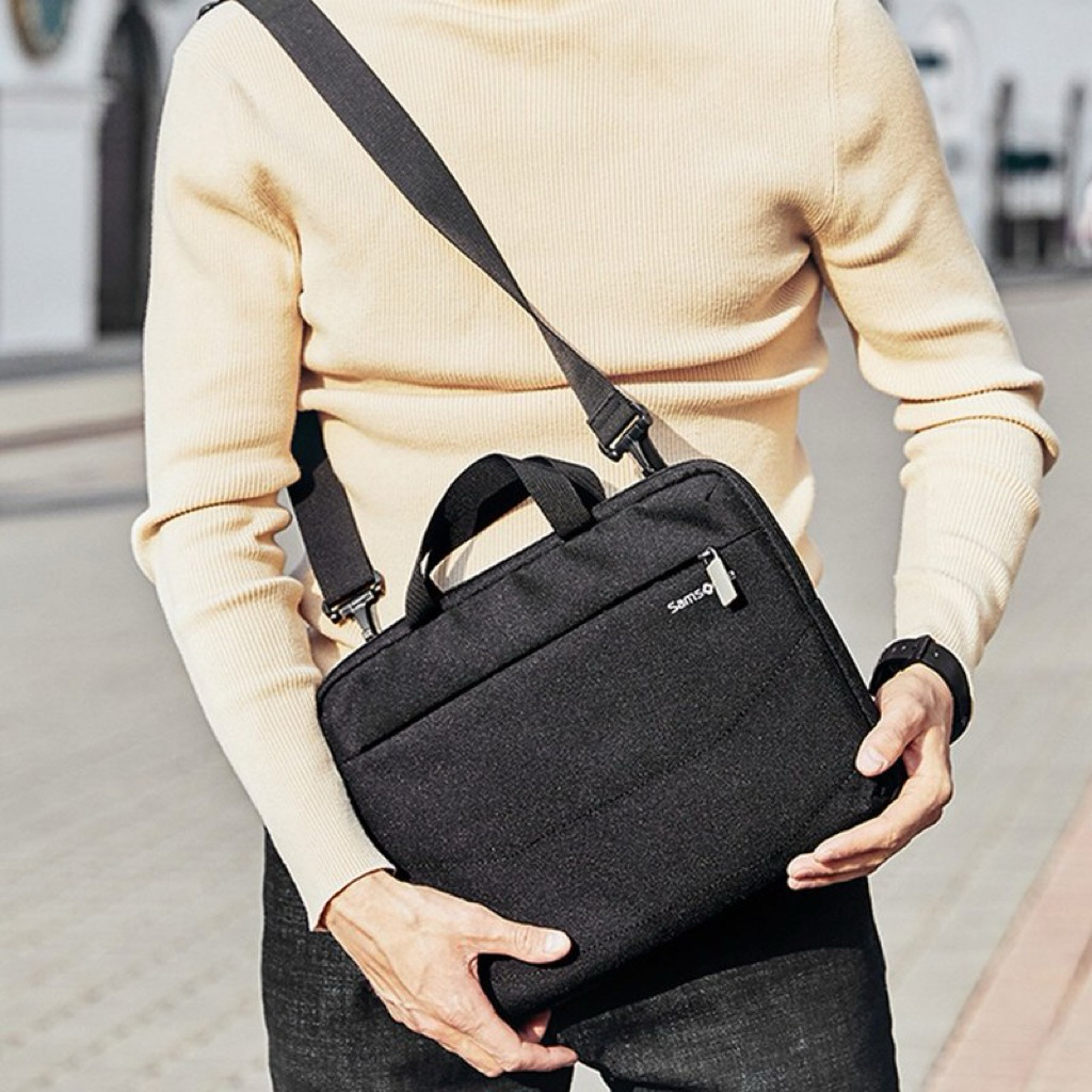 GOSEND / INSTANT / SAMSONITE DENDI ICT LAPTOP BAG