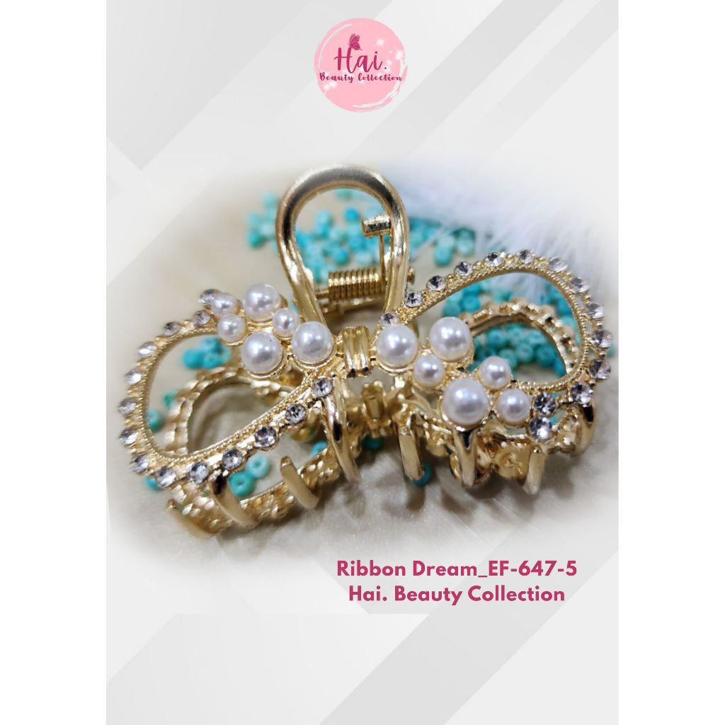 Hai.Beauty Collection -  Ribbon Dream